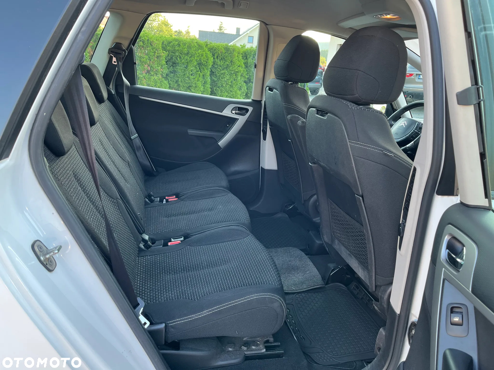 Citroën C4 Picasso 1.6 HDi FAP Exclusive - 7