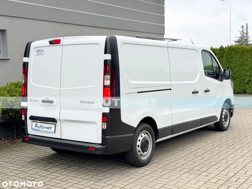 Renault Trafic - 13
