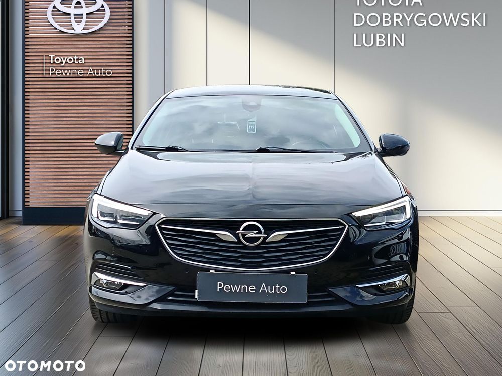 Opel Insignia 1.5 T Elite S&S - 8