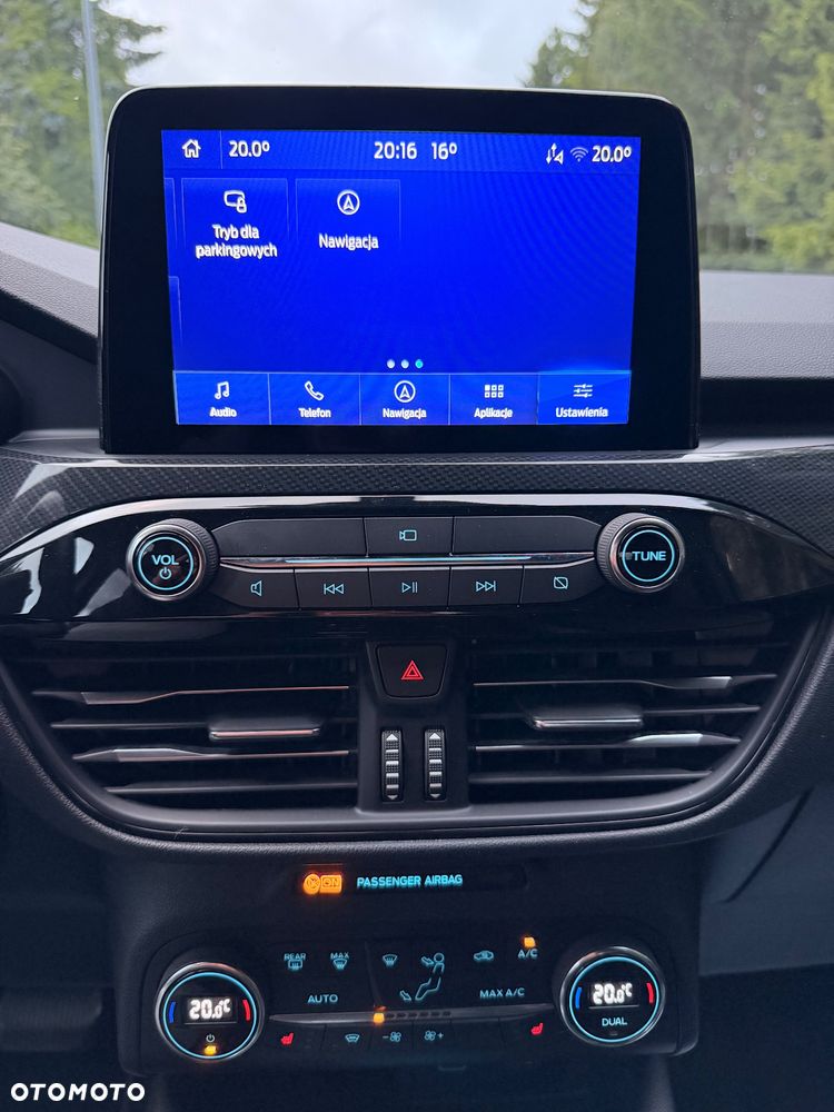 Ford Kuga 2.0 EcoBlue 4x4 ST-LINE X - 37