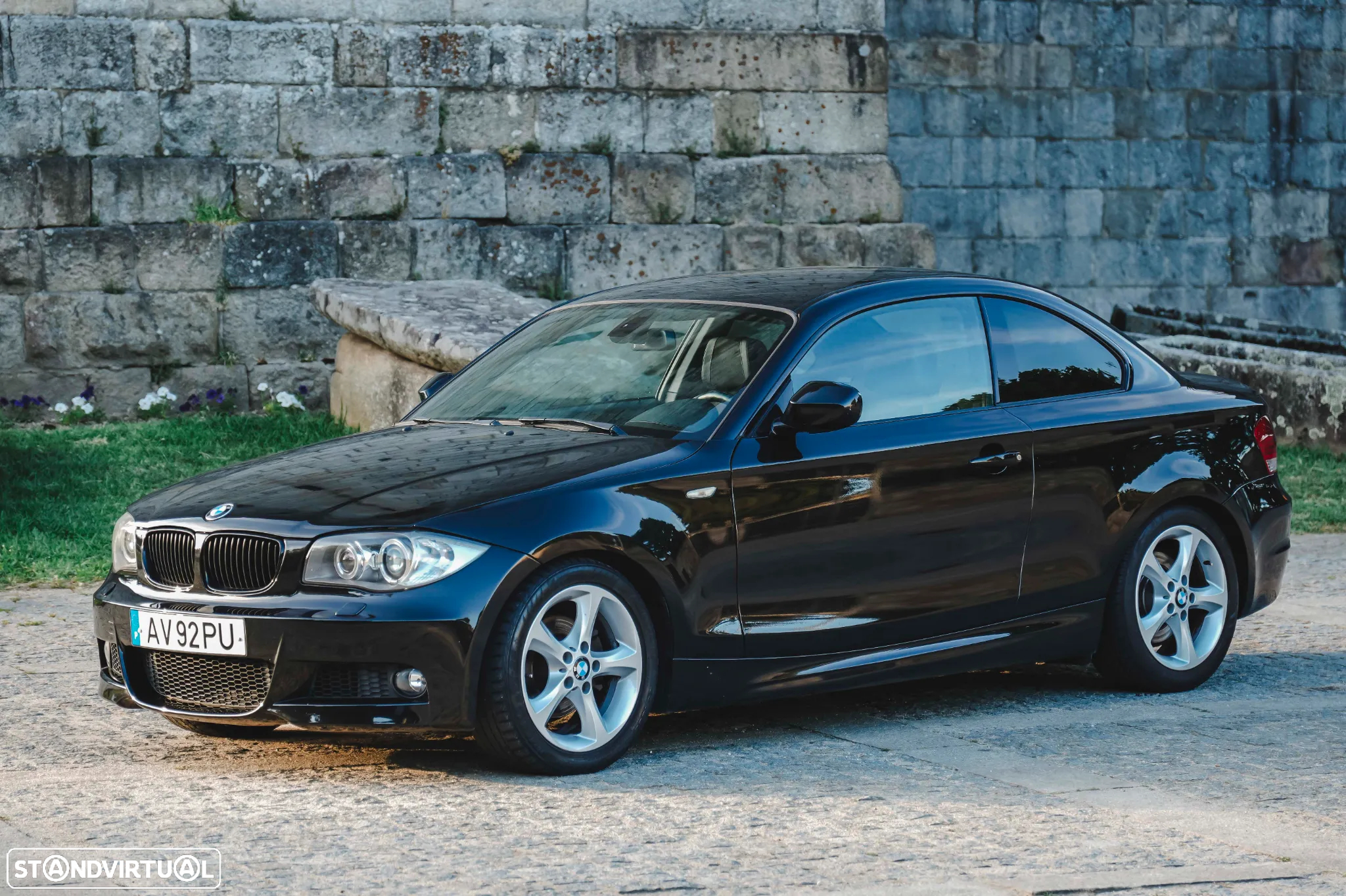 BMW 118 d Coupe - 5