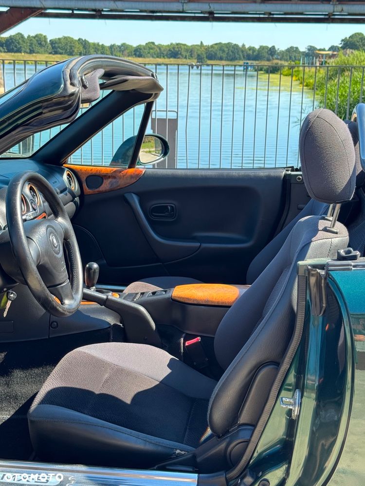 Mazda MX-5 - 17