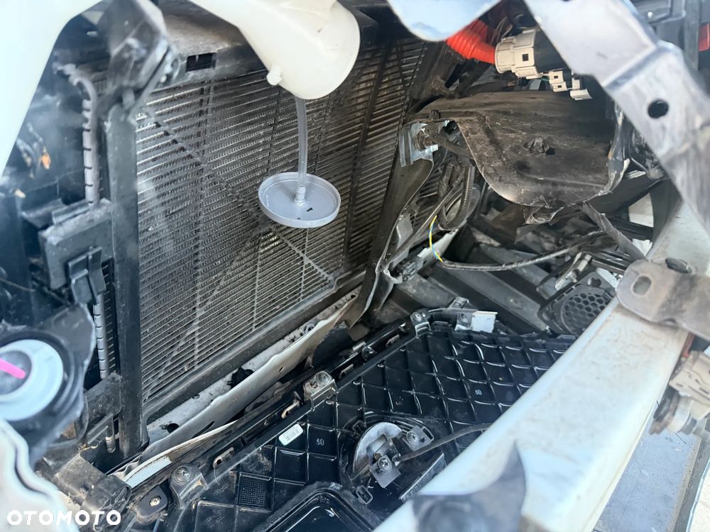Nissan Leaf 40kWh Tekna - 35