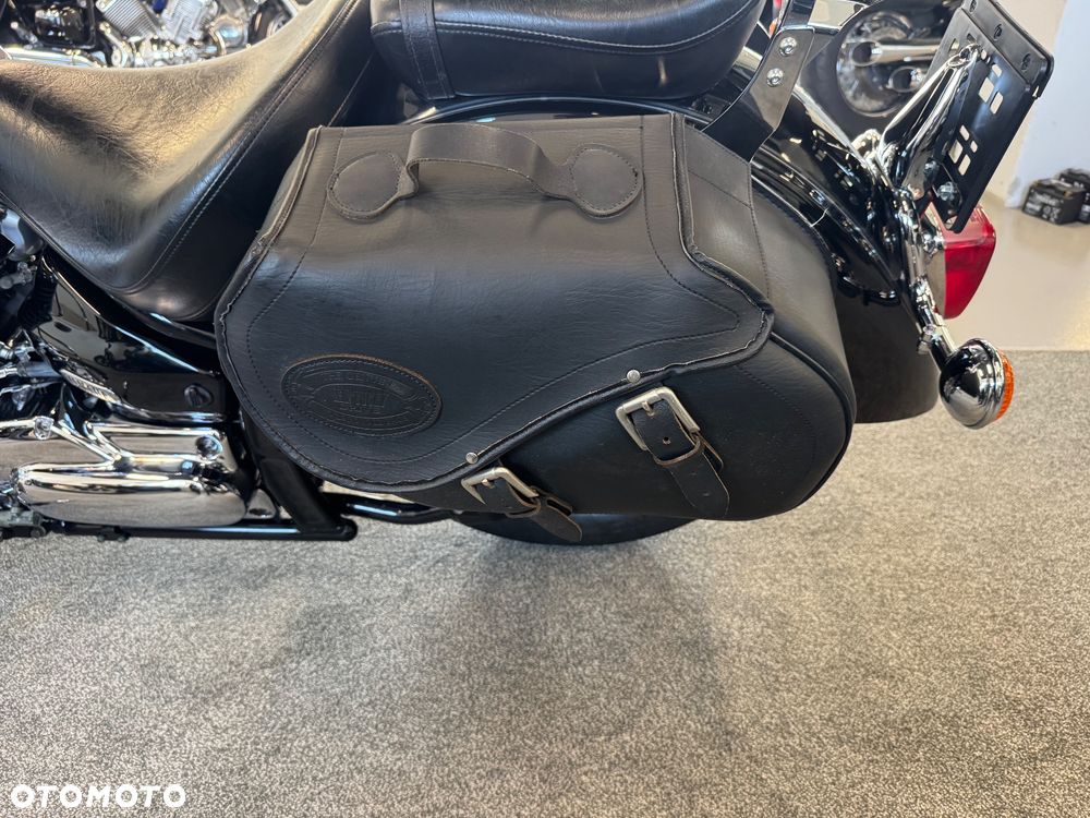 Yamaha Drag Star - 18