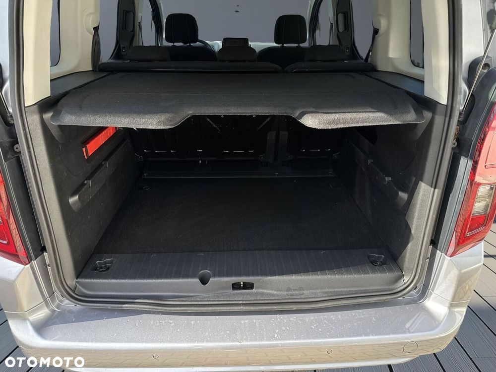 Toyota Proace City Verso 1.5 D-4D Business - 13