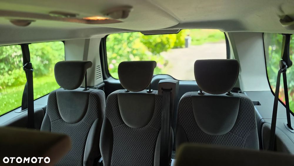 Citroën Jumpy Combi - 19