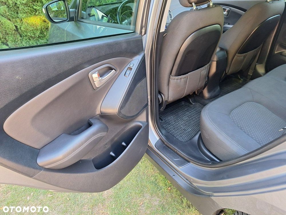 Hyundai ix35 1.6 2WD 5 Star Edition - 19
