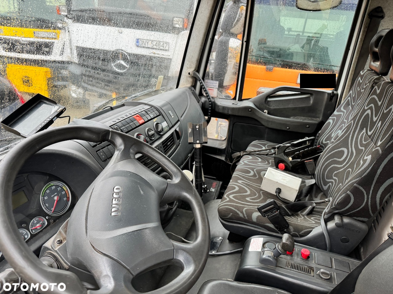 Iveco Euro Cargo 18 E250 - 15