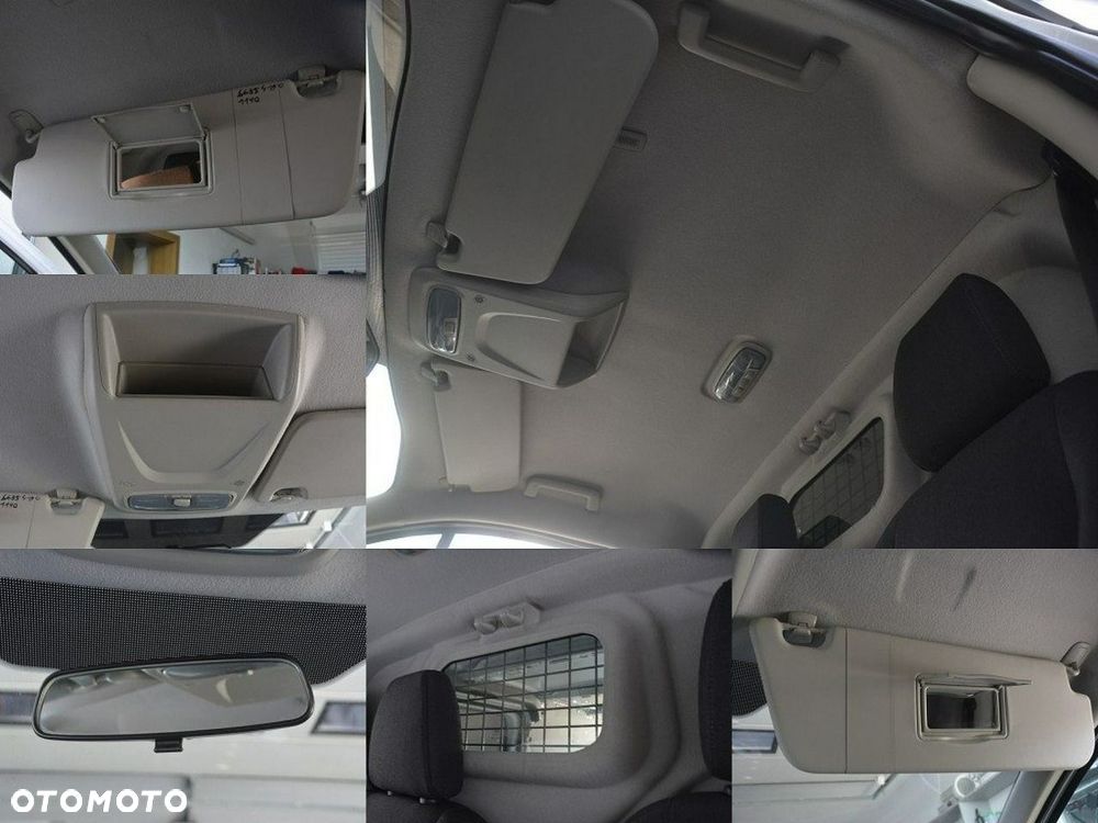 Ford Transit Custom - 24