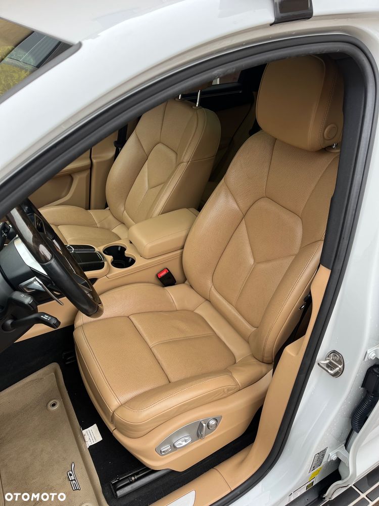 Porsche Macan S PDK - 9