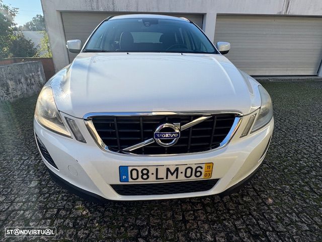Volvo XC 60 2.0 D3 Drive - 5