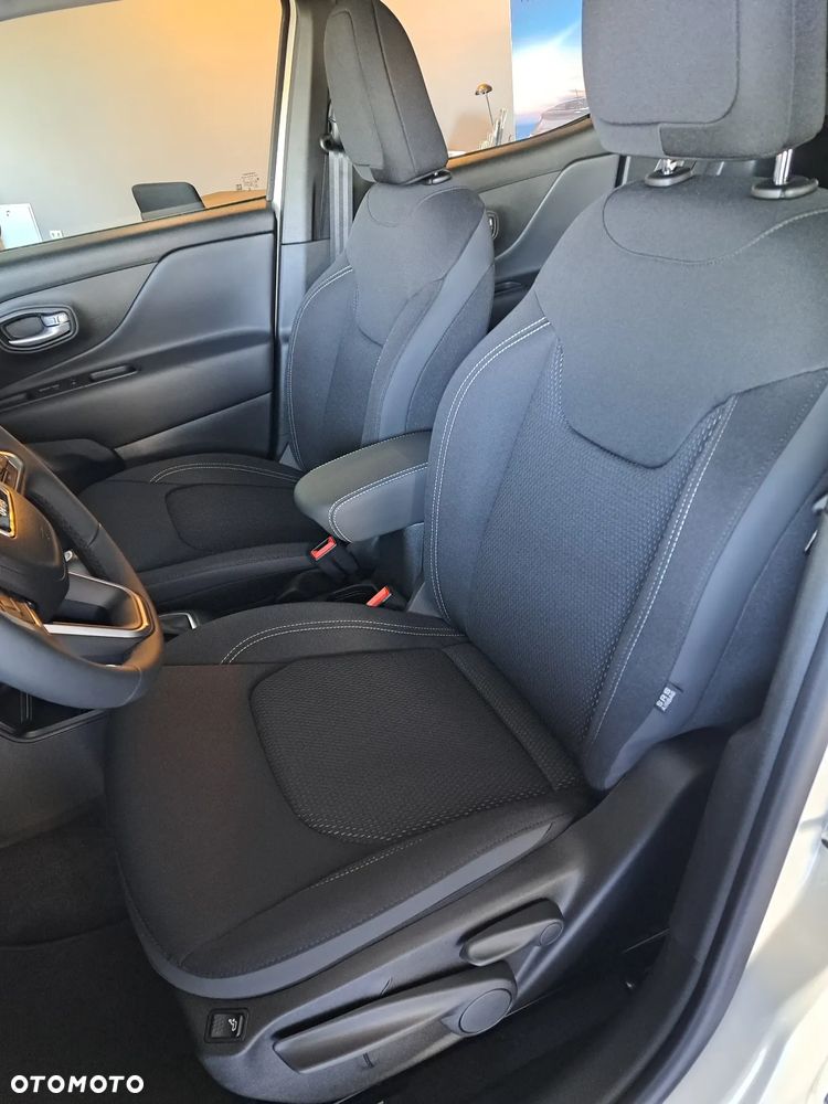 Jeep Renegade 1.5 T4 mHEV Altitude FWD S&S DCT - 7