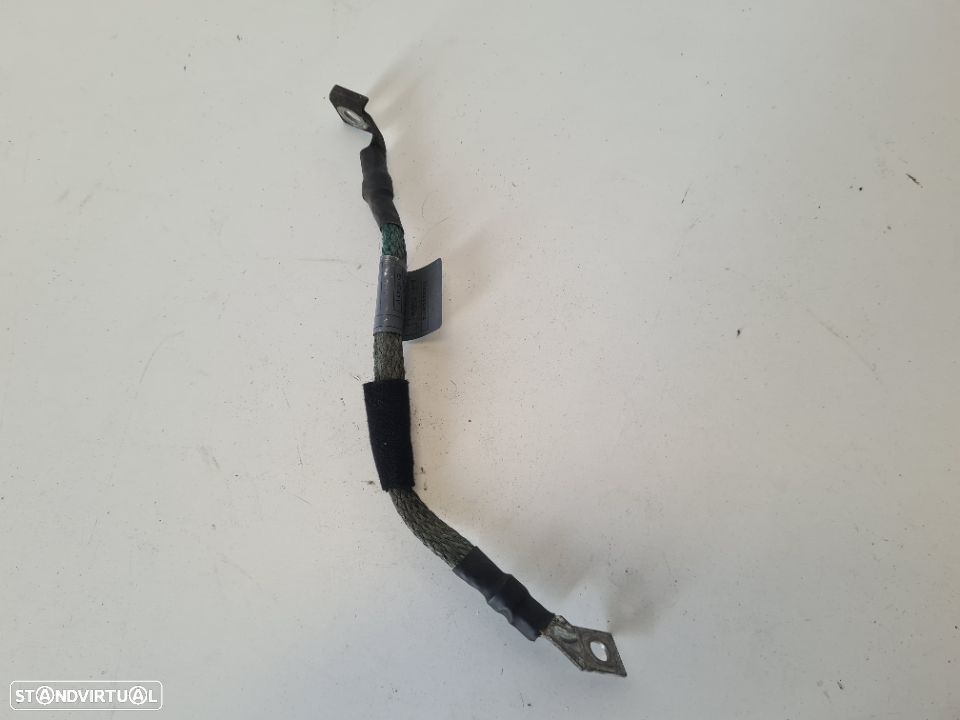 CABO NEGATIVO BATERIA ORIGINAL 757028703 10304410 MINI COOPER R56 1.6D - 3