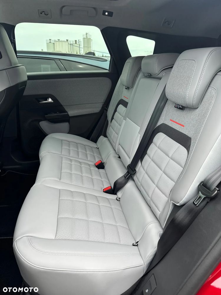 Citroën C5 Aircross 1.2 mHEV Max eDCT6 - 13