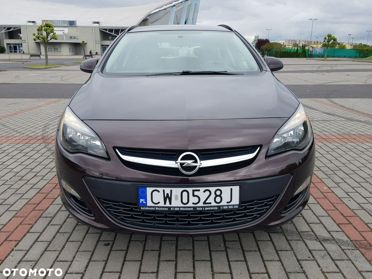 Opel Astra 1.4 Turbo Edition - 2