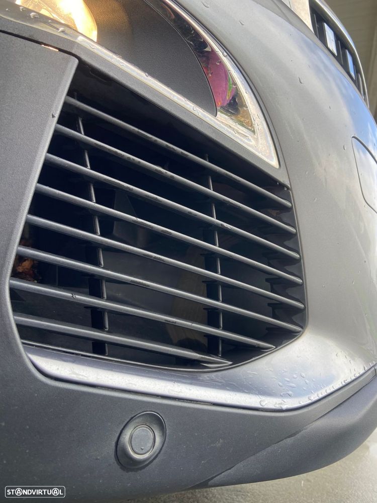 Peugeot 3008 1.5 BlueHDi Active Pack EAT8 - 42