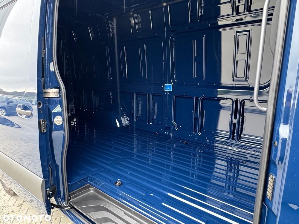 Mercedes-Benz Sprinter Furgon 315 cdi L3H2 - 19