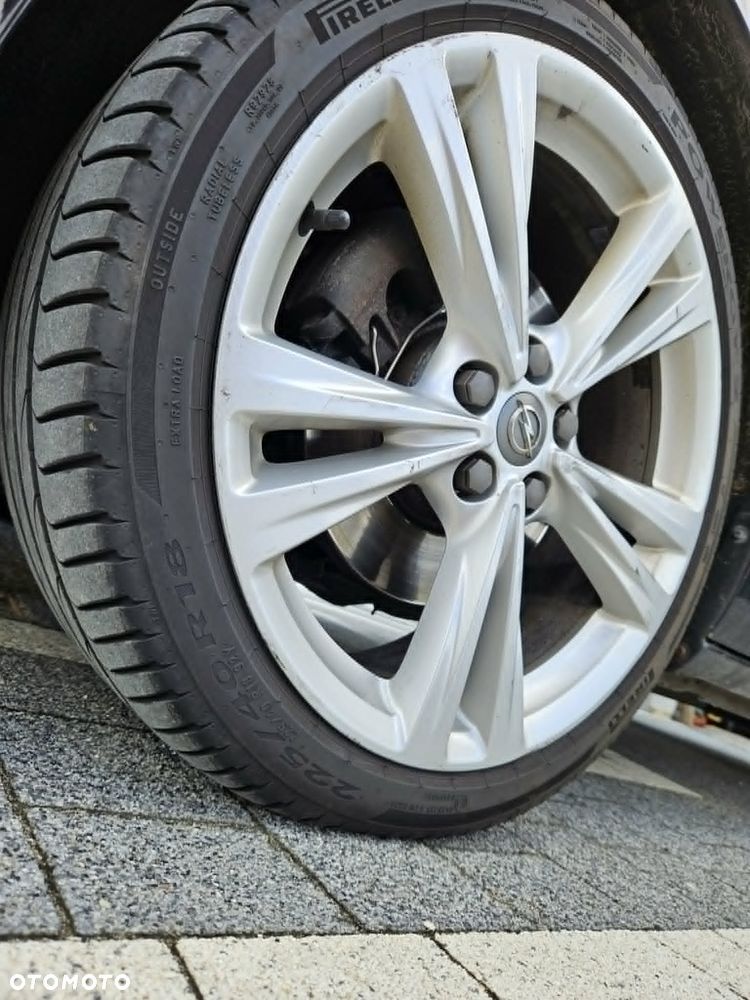 Opel Astra 1.6 BiTrb D (CDTI) Start/Stop Dynamic - 40