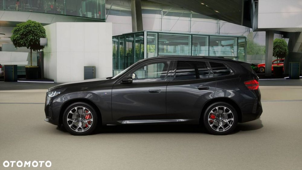 BMW X3 - 6