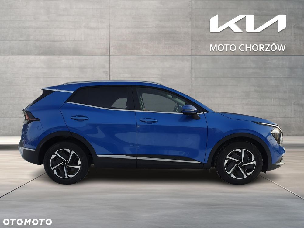 Kia Sportage 1.6 T-GDI L 2WD DCT - 6