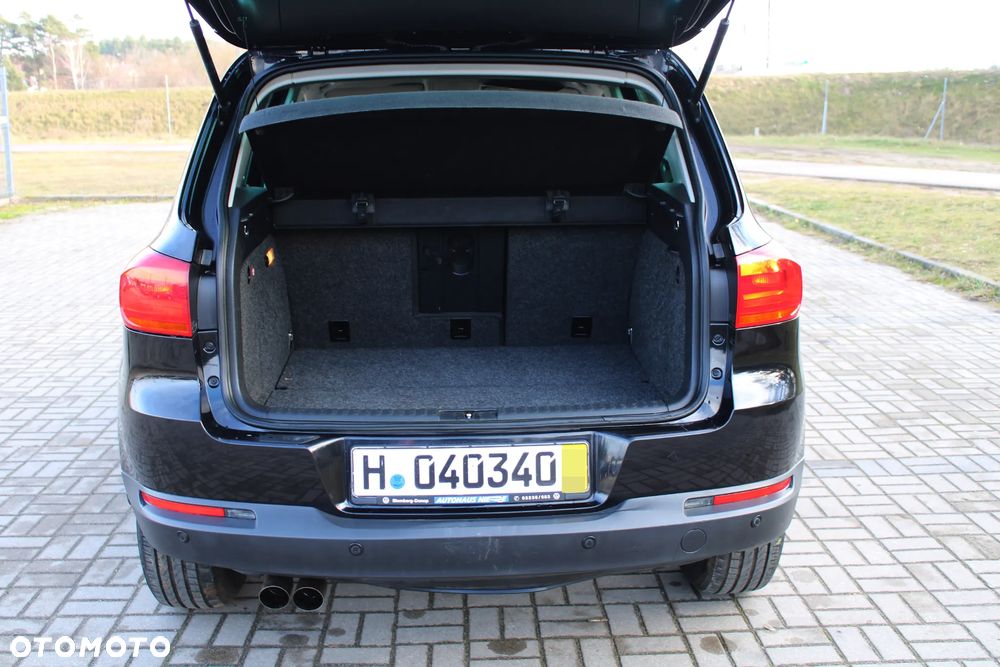 Volkswagen Tiguan - 35