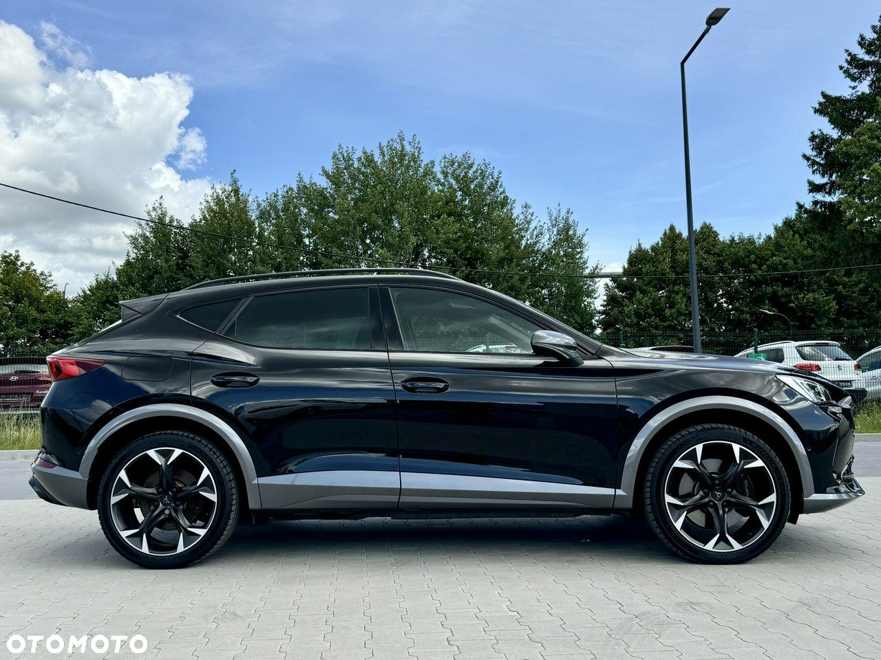 Cupra Formentor - 13