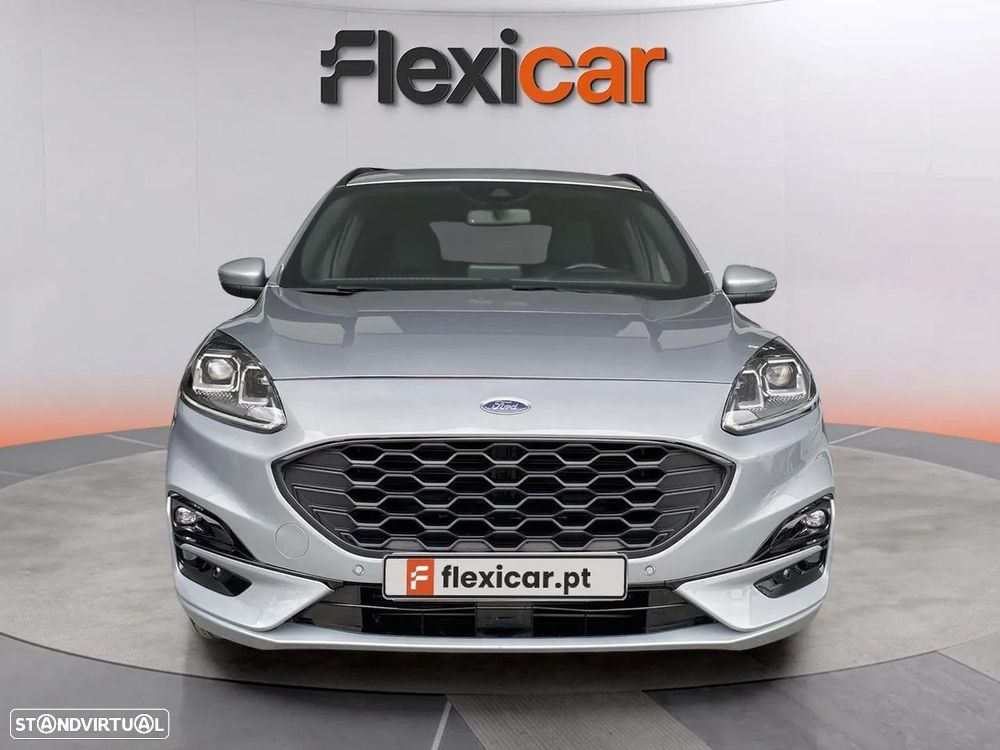 Ford Kuga 1.5 TDCi EcoBlue ST-Line - 7