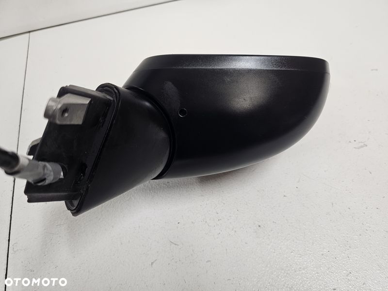 nissan juke f16 ii 2 lusterko drzwi prawe 8 pin - 5