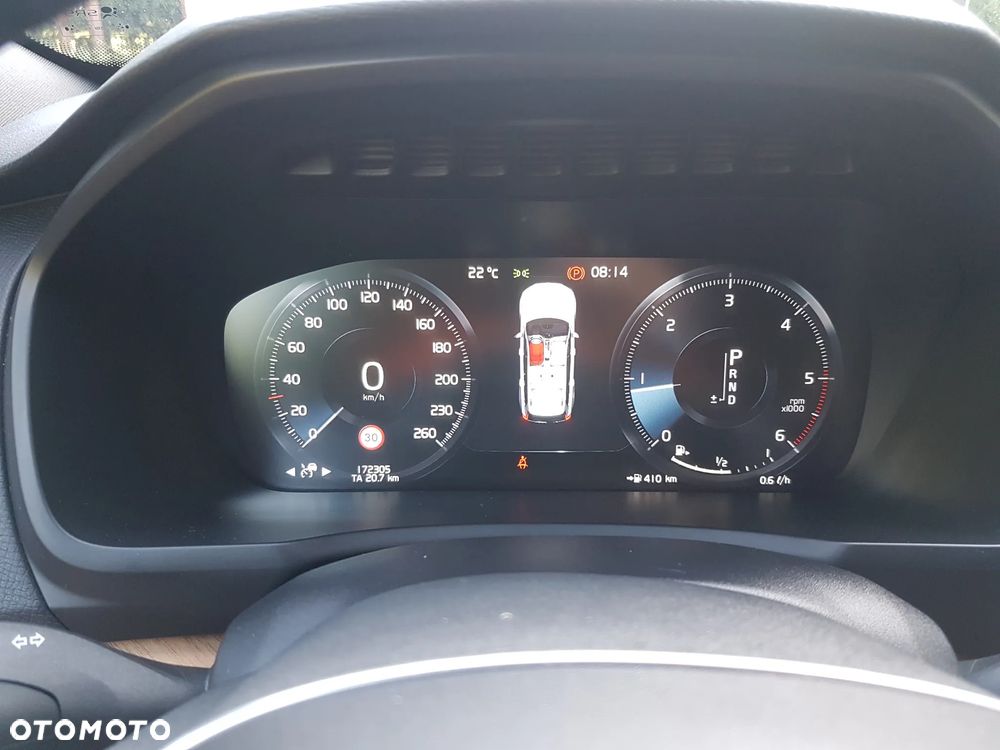 Volvo XC 90 D5 AWD Inscription - 33