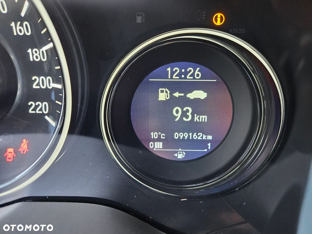 Honda HR-V 1.5 i-VTEC Elegance - 18