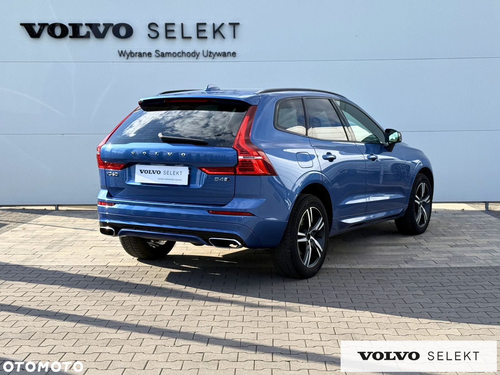 Volvo XC 60 - 7