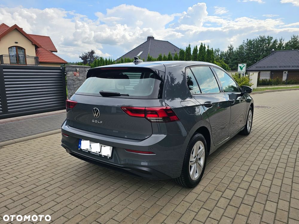 Volkswagen Golf 1.5 TSI EVO Life - 28