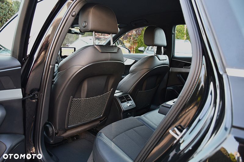 Audi A4 Avant 40 TFSI S tronic S line - 19