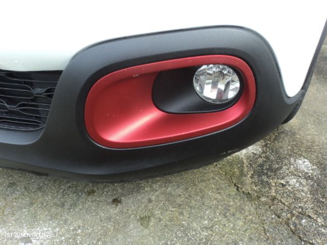 Citroën C3 1.2 PureTech Shine - 5