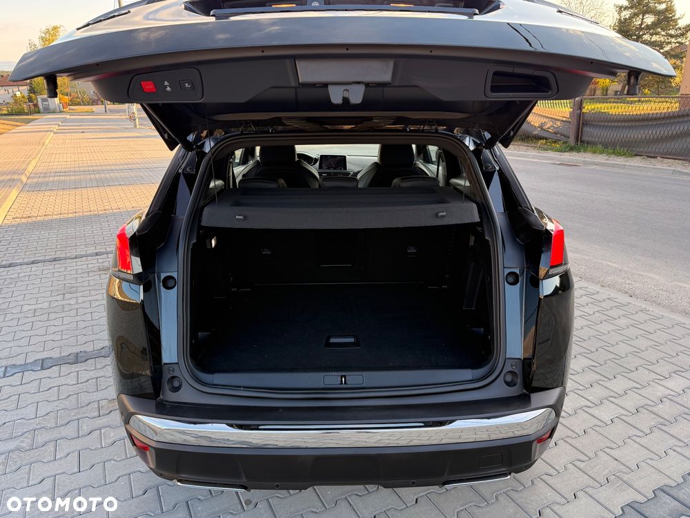 Peugeot 3008 2.0 BlueHDi Allure S&S - 40