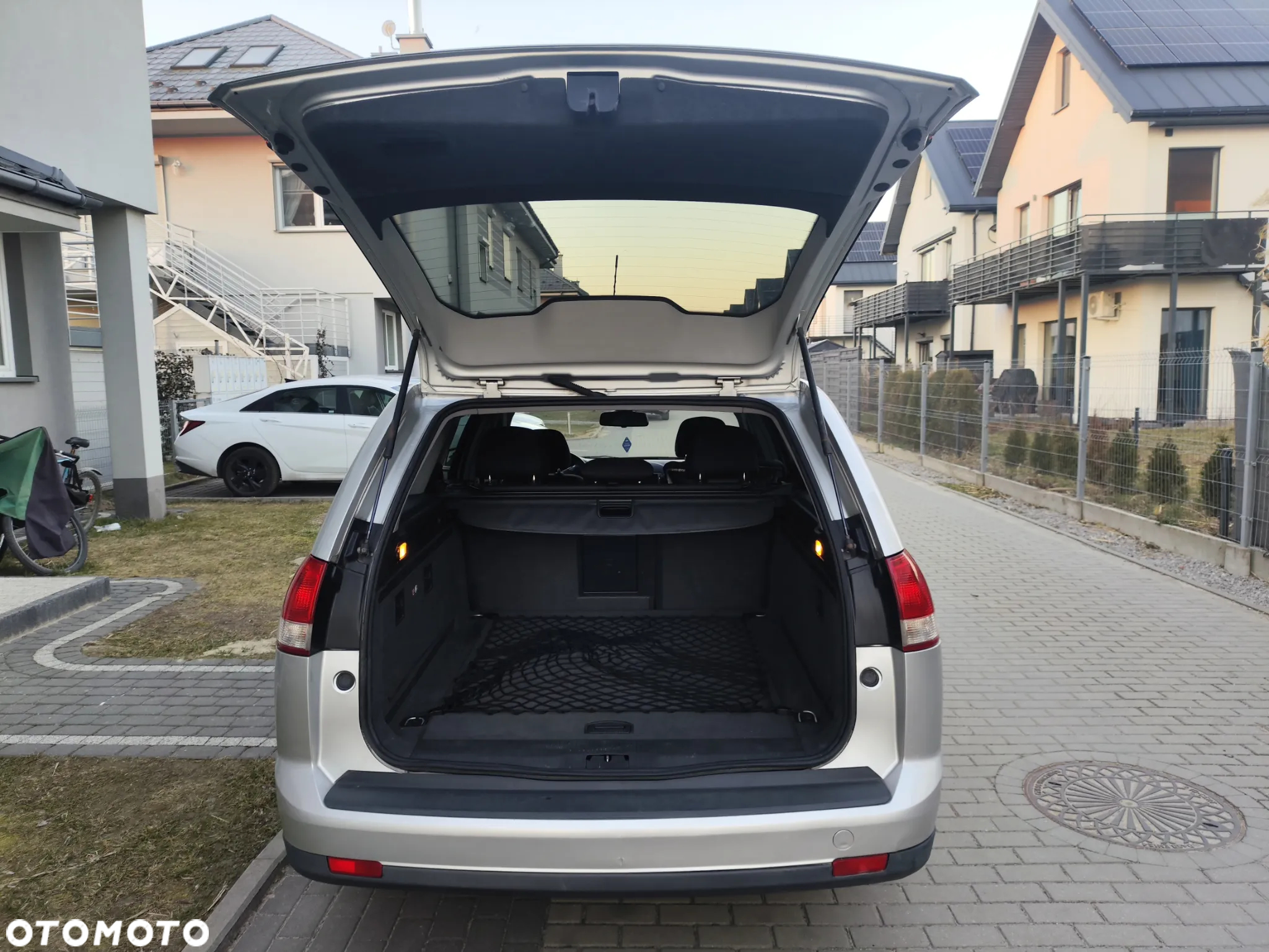 Opel Vectra 1.8 - 36