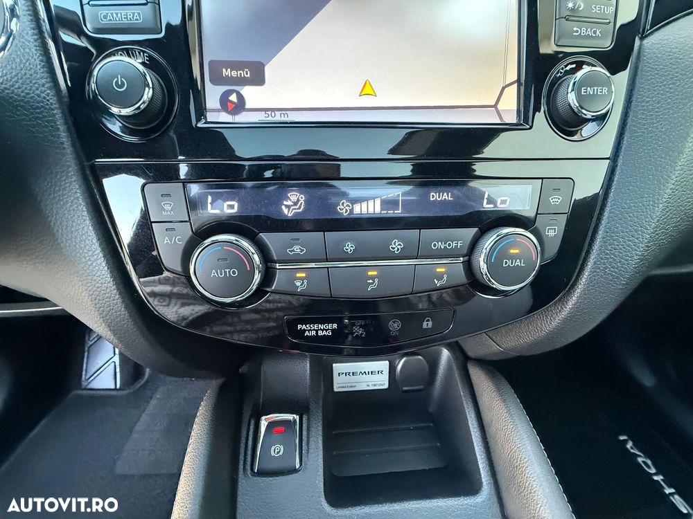 Nissan Qashqai - 14