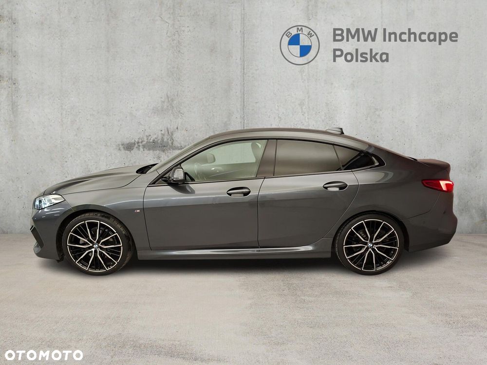 BMW Seria 2 218i M Sport - 2