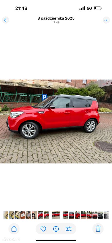 Kia Soul 1.6 GDI XL - 2