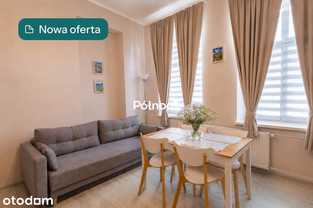 Świeradów-Zdrój | 2 apartamenty | 52 m²
