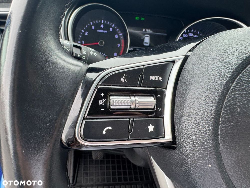 Kia Ceed 1.5 T-GDI M - 17