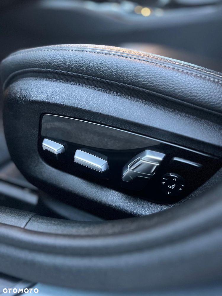 BMW Seria 5 540d xDrive Sport - 5