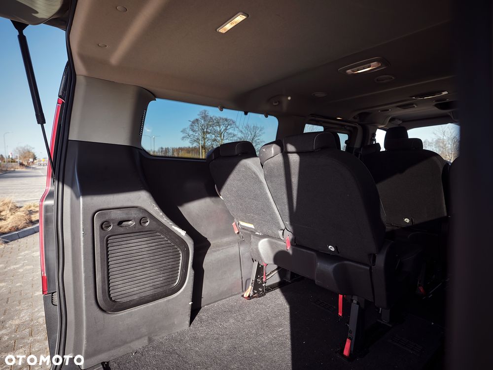 Ford Tourneo Custom 2.0 TDCi L2 Titanium - 15