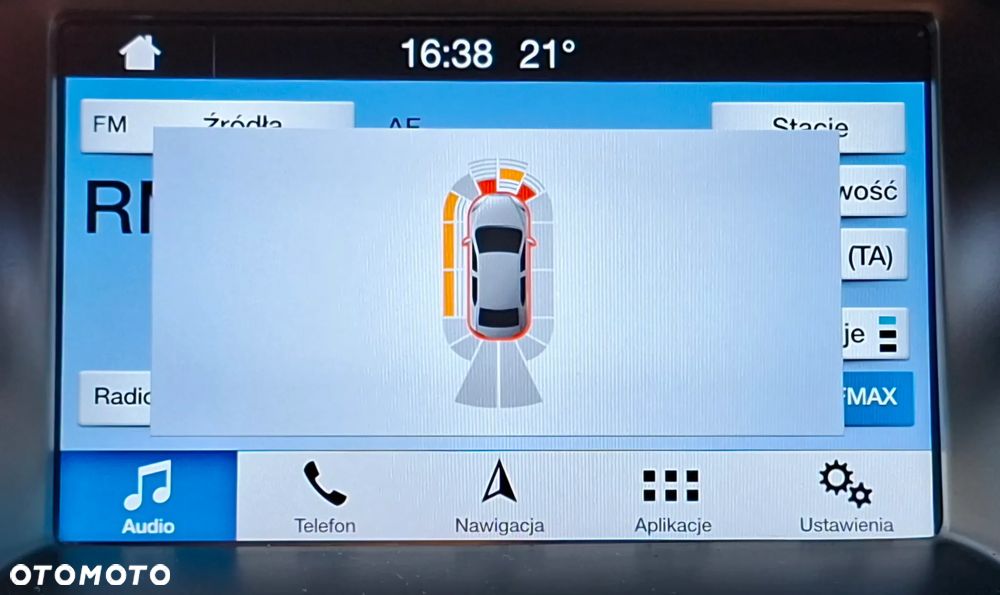 Ford Focus 1.5 EcoBlue Start-Stopp-System ST-LINE - 17