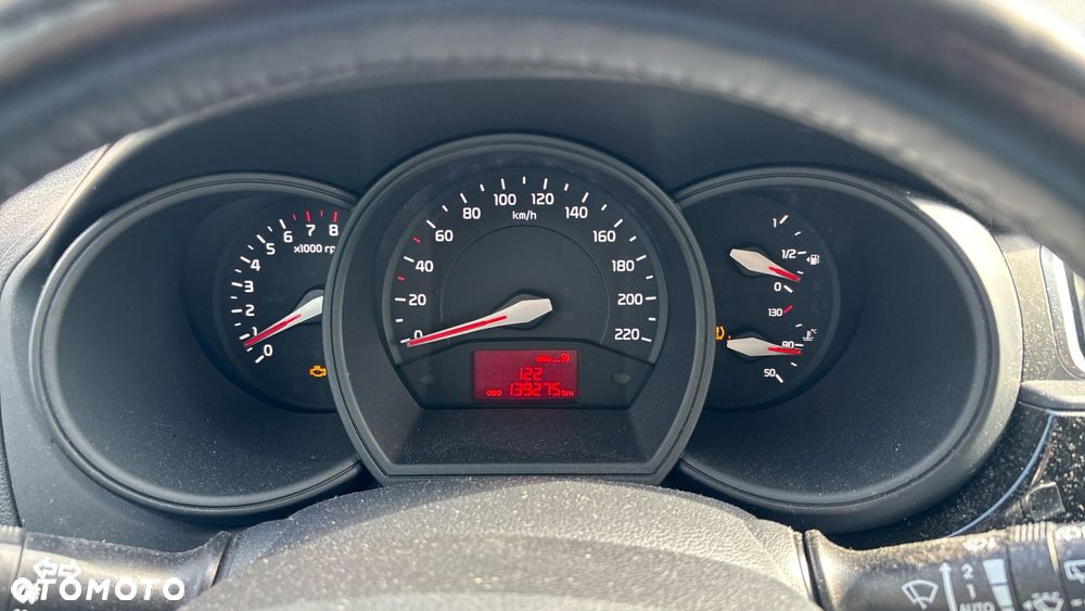 Kia Rio 1.2 Dream Team Edition - 23