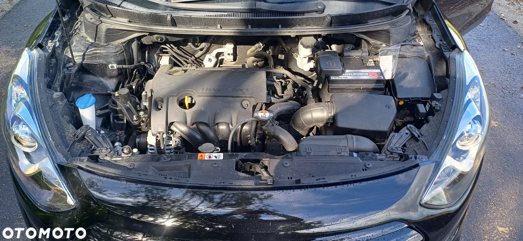 Hyundai i30 1.4 Classic - 24
