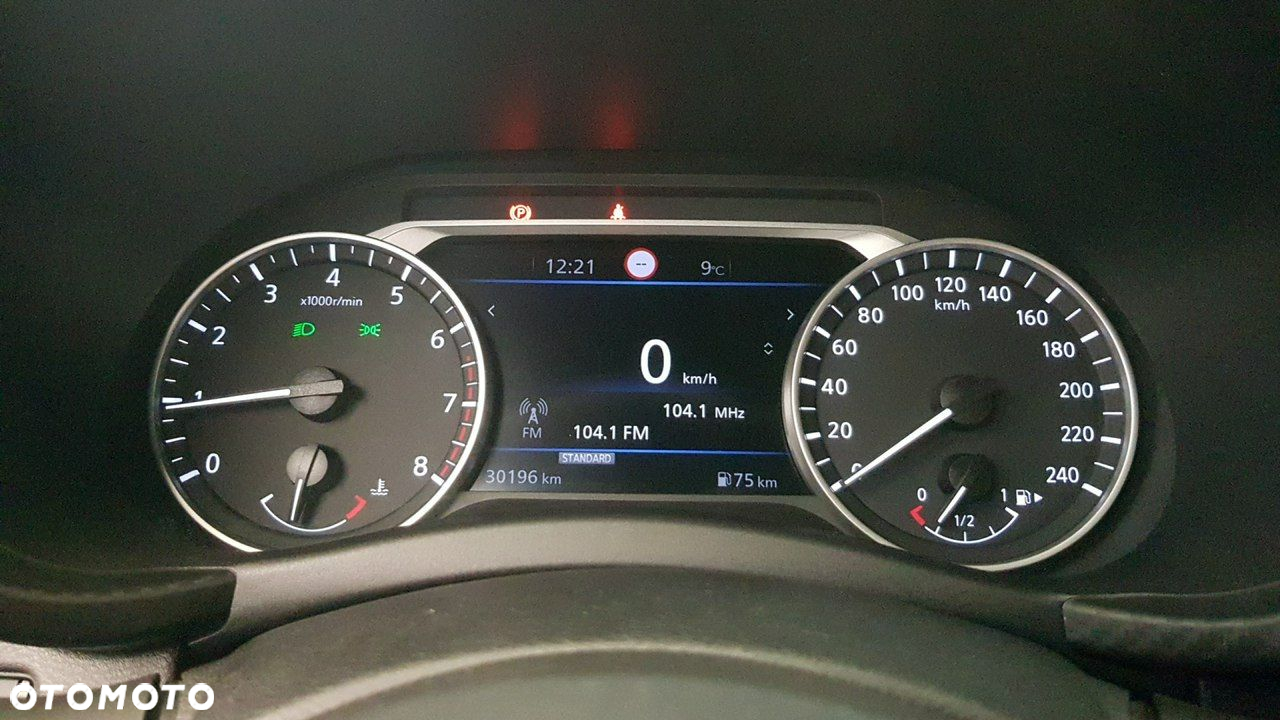 Nissan Juke - 26