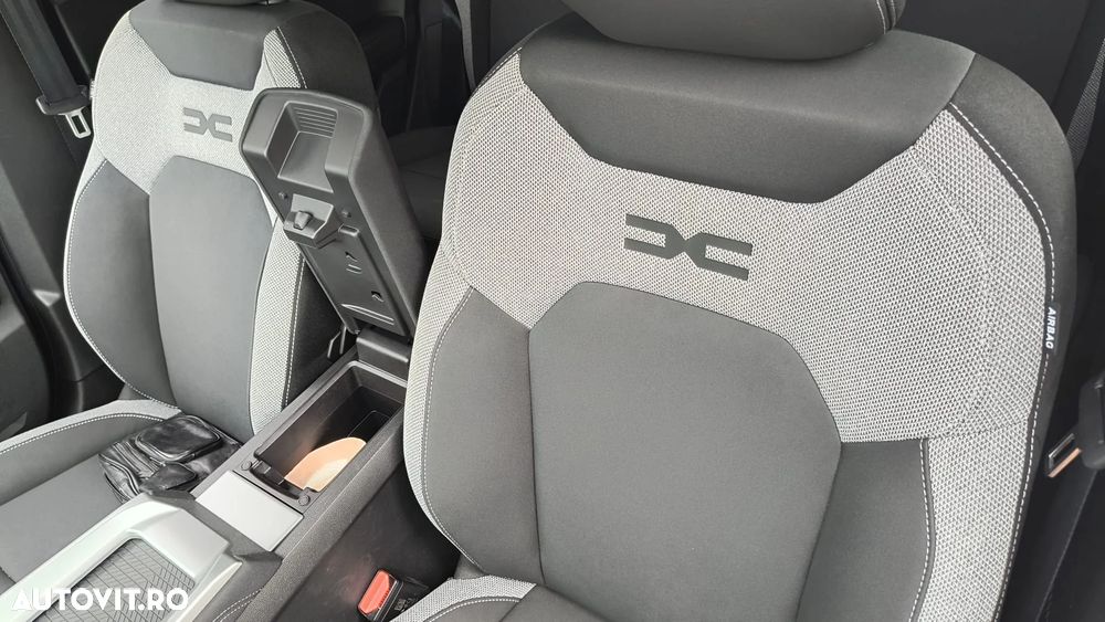 Dacia Bigster - 20