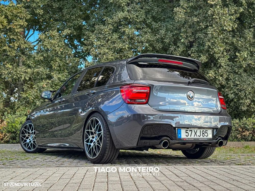 BMW 116 - 28
