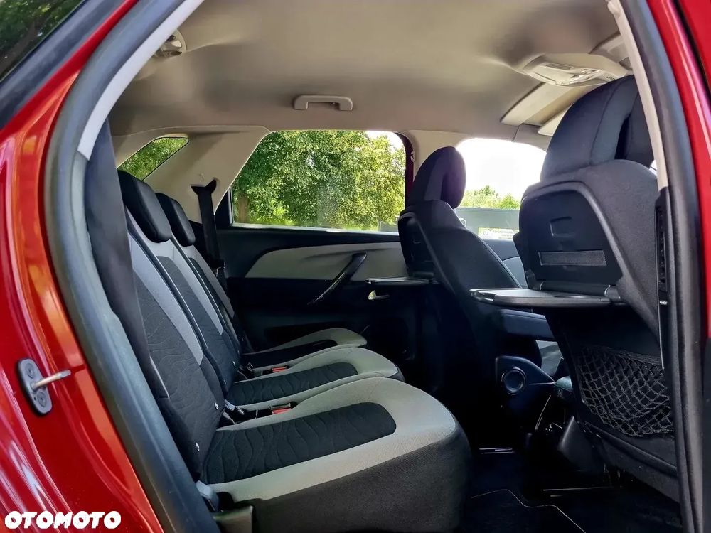 Citroën C4 Picasso BlueHDi 120 Seduction - 13